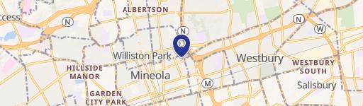 27 Jackson Ave, Unit 22