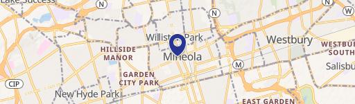 191-195 Jericho Tpke