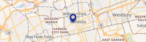 261-263 Jericho Tpke