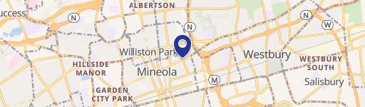 167-167A Jericho Tpke