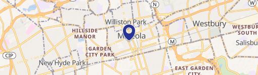 213-215 Mineola Blvd