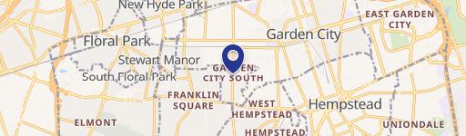 257 Nassau Blvd, Unit 283