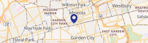 300 Old Country Rd, Unit 206