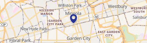 228 Old Country Rd, Unit 234