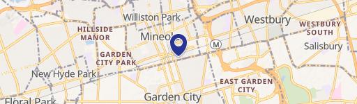 48 Old Country Rd, Unit 58