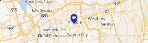 190 Mineola Blvd