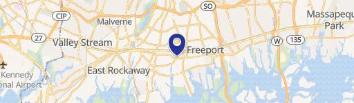 814 Merrick Rd, Unit 850