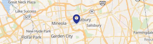 393 Old Country Rd, Unit 401