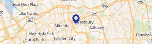 450 Westbury Ave