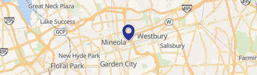 60 Westbury Ave