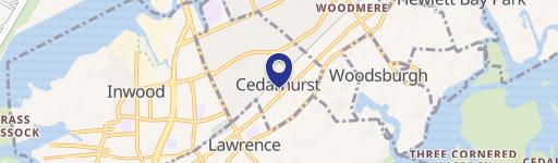 103 Cedarhurst Ave, Unit 113