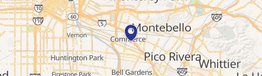 5811 Washington Blvd