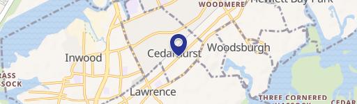 513 Central Ave, Unit 521