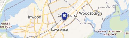 415 Central Ave, Unit A