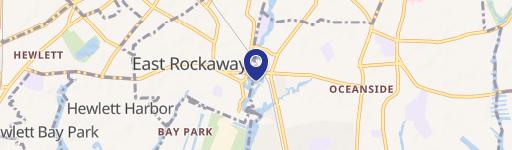 Rockaway Channel