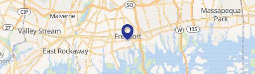 160 Guy Lombardo Ave