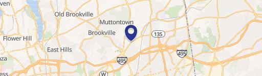 Robbins La Jericho Tpke