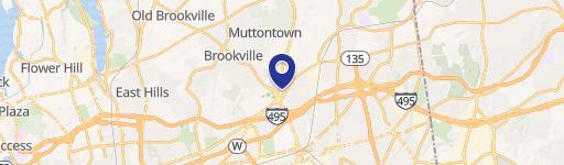 400 Jericho Tpke, Unit 420