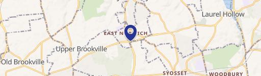 1057 Jericho Oyster Bay Rd