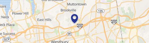 200 Jericho Quadrangle