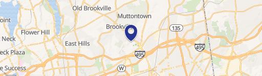 5 Old Cedar Swamp Rd