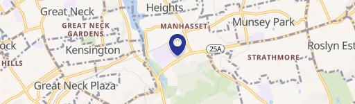 1209-1213 Northern Blvd