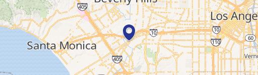 9701 Washington Blvd