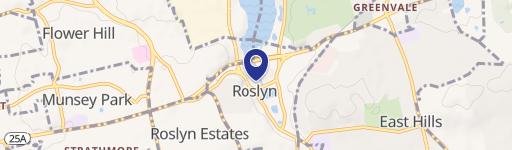 1305 Old Northern Blvd