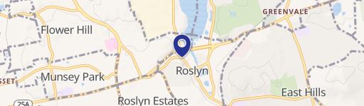 1170 Old Northern Blvd