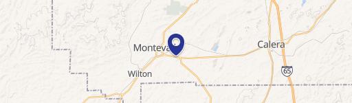 101 Montevallo Cmns Pkwy