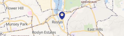 1392 Old Northern Blvd