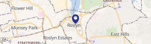 1322 Old Northern Blvd