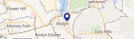 1382 Old Northern Blvd