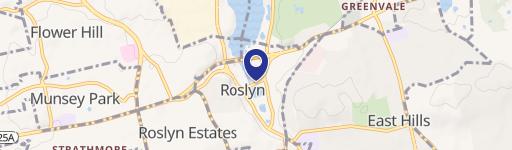 1366 Old Northern Blvd