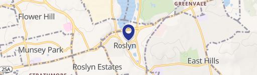 1345 Old Northern Blvd