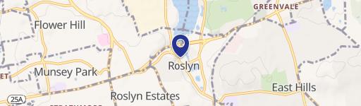 1251 Old Northern Blvd