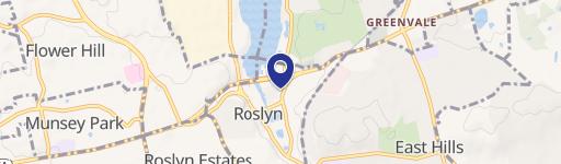 1431 Old Northern Blvd