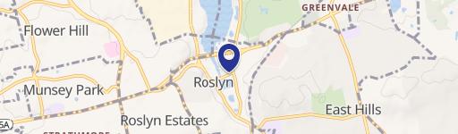 1384 Old Northern Blvd