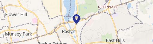 1460 Old Northern Blvd