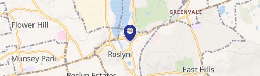 1439 Old Northern Blvd