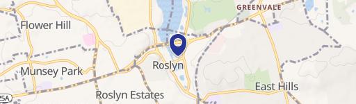 1395 Old Northern Blvd