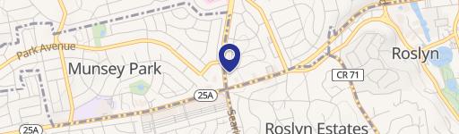 25 Prt Washington Blvd