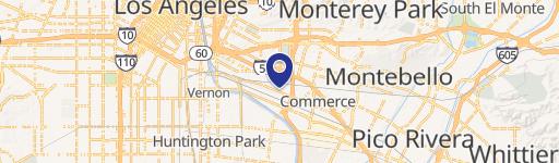 4360 Washington Blvd