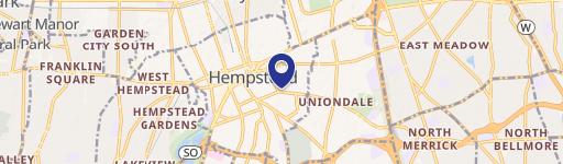 Cor Jean Jerusalem Ave