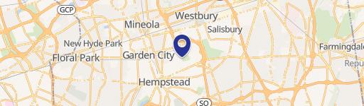 50 Charles Lindbergh Blvd