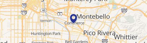 5574 Washington Blvd