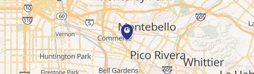 6467 Washington Blvd