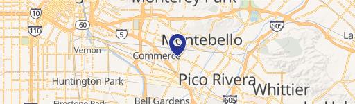 6605 Washington Blvd