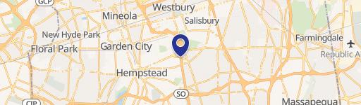 1200 Glenn Curtiss Blvd