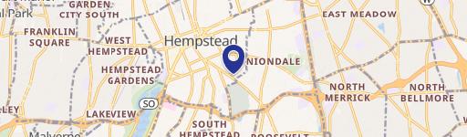 543-545 Greenwich St